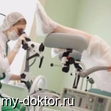    - MY-DOKTOR.RU