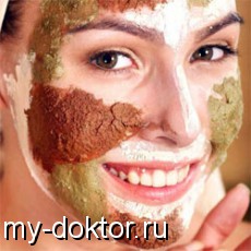      (-) - MY-DOKTOR.RU