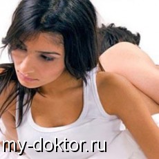 Растительные препараты при сексуальных расстройствах - MY-DOKTOR.RU