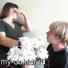   .   ? - MY-DOKTOR.RU