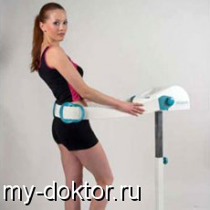             - MY-DOKTOR.RU