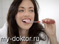     ! - MY-DOKTOR.RU