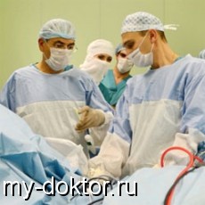       - MY-DOKTOR.RU