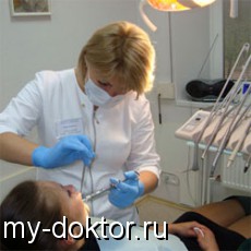     - MY-DOKTOR.RU