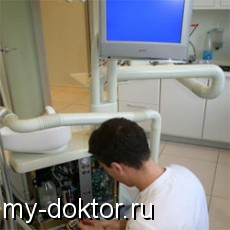    - MY-DOKTOR.RU