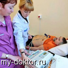   - MY-DOKTOR.RU