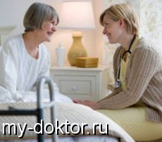    - MY-DOKTOR.RU