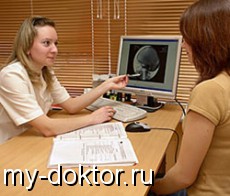    - MY-DOKTOR.RU