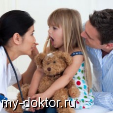          - MY-DOKTOR.RU