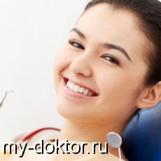 -         - MY-DOKTOR.RU