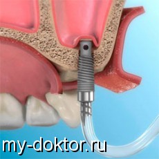 -   - MY-DOKTOR.RU