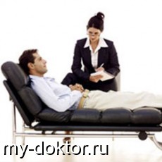   (-) - MY-DOKTOR.RU