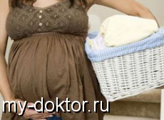 Советы, вызывающие негатив у беременных - MY-DOKTOR.RU
