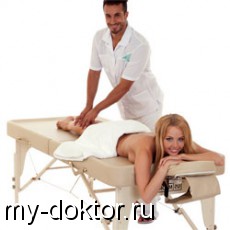               - MY-DOKTOR.RU