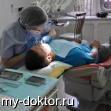     - MY-DOKTOR.RU