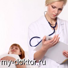     - MY-DOKTOR.RU