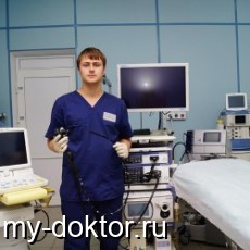       - MY-DOKTOR.RU