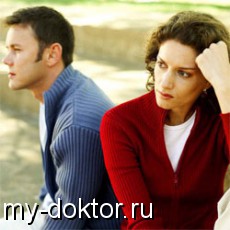   (-) - MY-DOKTOR.RU