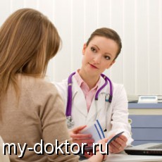    (-) - MY-DOKTOR.RU