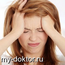   - (-) - MY-DOKTOR.RU