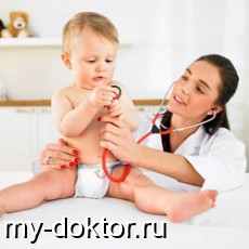   (-) - MY-DOKTOR.RU