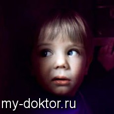     (-) - MY-DOKTOR.RU