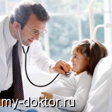    (-) - MY-DOKTOR.RU