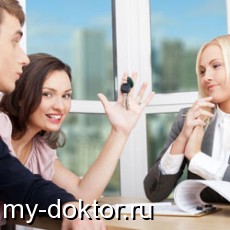    (-) - MY-DOKTOR.RU