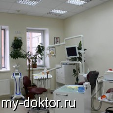  :   - MY-DOKTOR.RU