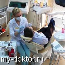      - MY-DOKTOR.RU