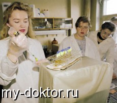   - MY-DOKTOR.RU