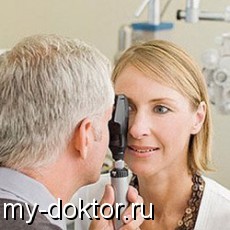      - MY-DOKTOR.RU