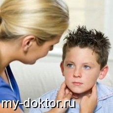 Свинка - симптомы, лечение, осложнения - MY-DOKTOR.RU