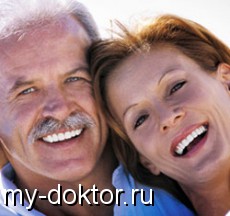    - MY-DOKTOR.RU