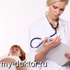  - MY-DOKTOR.RU