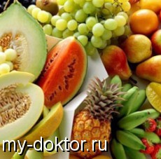      C - MY-DOKTOR.RU