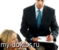    - MY-DOKTOR.RU