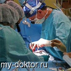      - MY-DOKTOR.RU