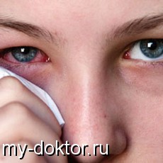   - MY-DOKTOR.RU