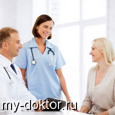     - MY-DOKTOR.RU