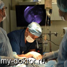   - MY-DOKTOR.RU