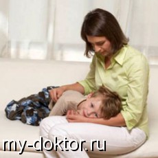 Уход за больными с заболеваниями желудка и кишечника - MY-DOKTOR.RU