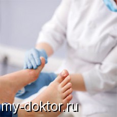    - MY-DOKTOR.RU