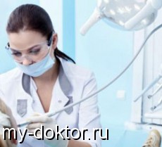    - MY-DOKTOR.RU