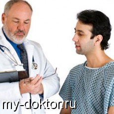     - MY-DOKTOR.RU