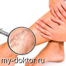    - MY-DOKTOR.RU