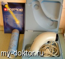    -     Zepter - MY-DOKTOR.RU