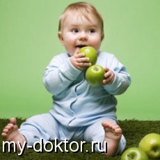 Важные вопросы детскому гастроэнтерологу (вопрос-ответ) - MY-DOKTOR.RU