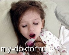         - MY-DOKTOR.RU