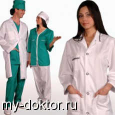     -      - MY-DOKTOR.RU